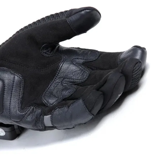 Dainese Livigno Winter Thermal Gore-Tex Gloves Black