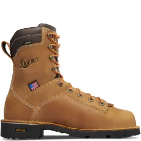 Danner Quarry 8" Waterproof - Wide - Mens