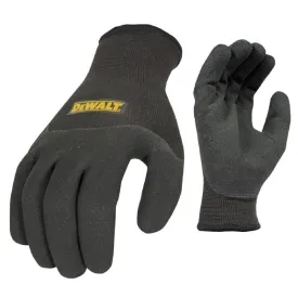 Dewalt DPG737L Glove In Glove Gripper Glove - Black (DPG737L)