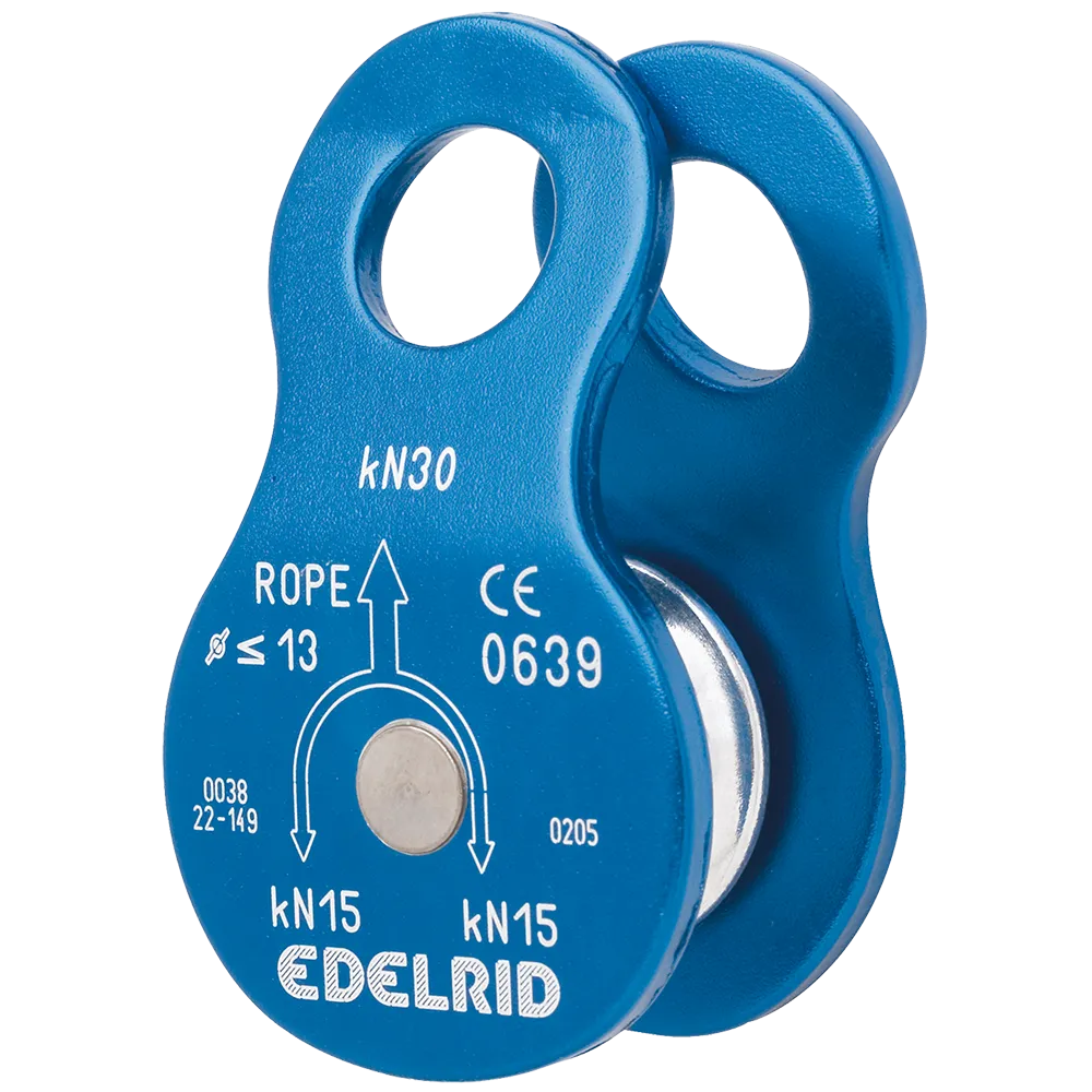 Edelrid Turn Pulley