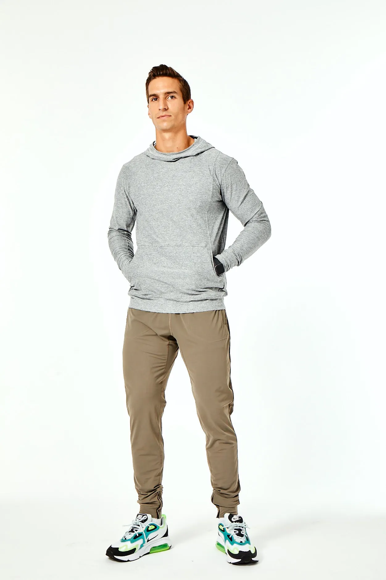 Elevate Pullover Hoodie 2.0