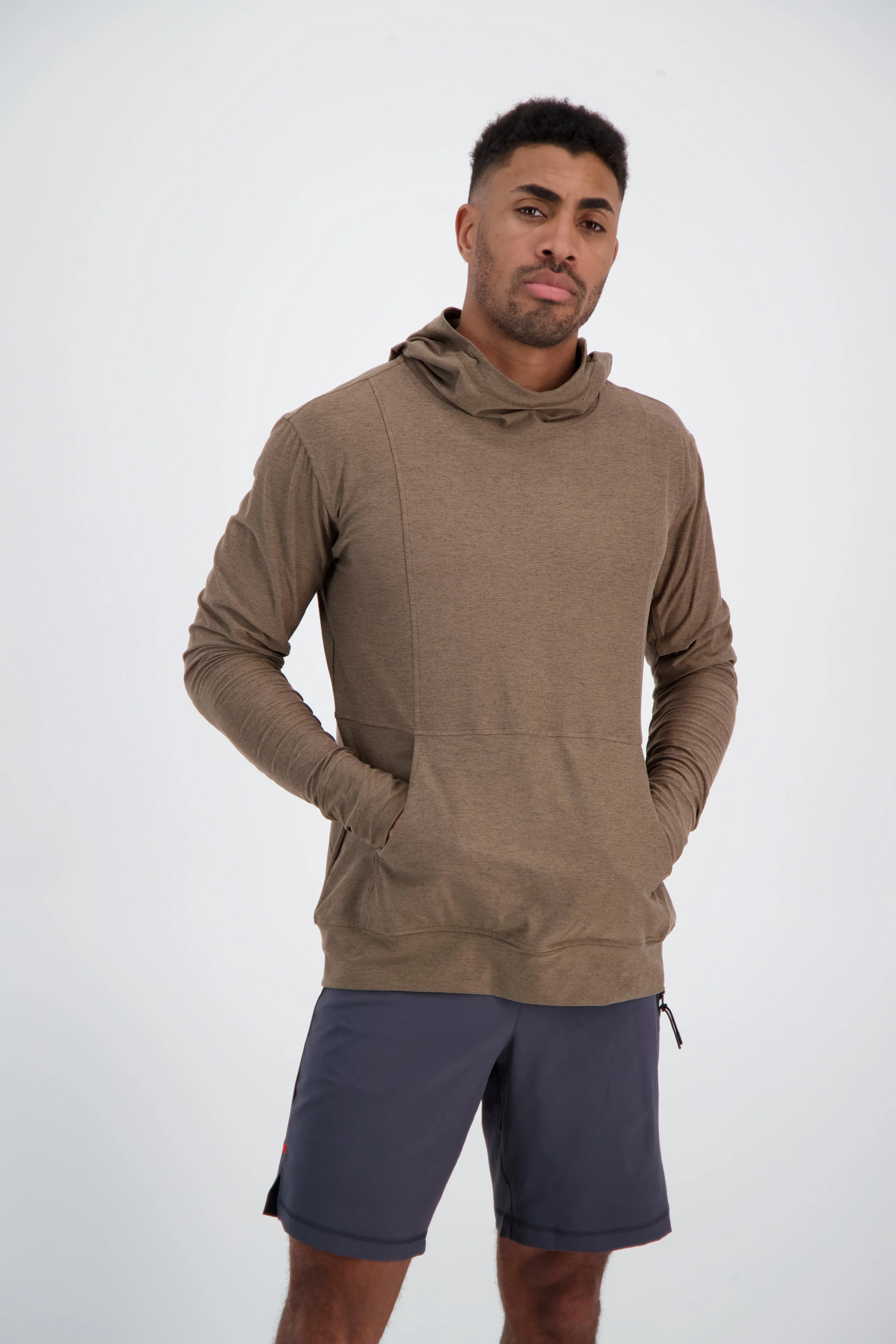 Elevate Pullover Hoodie 2.0