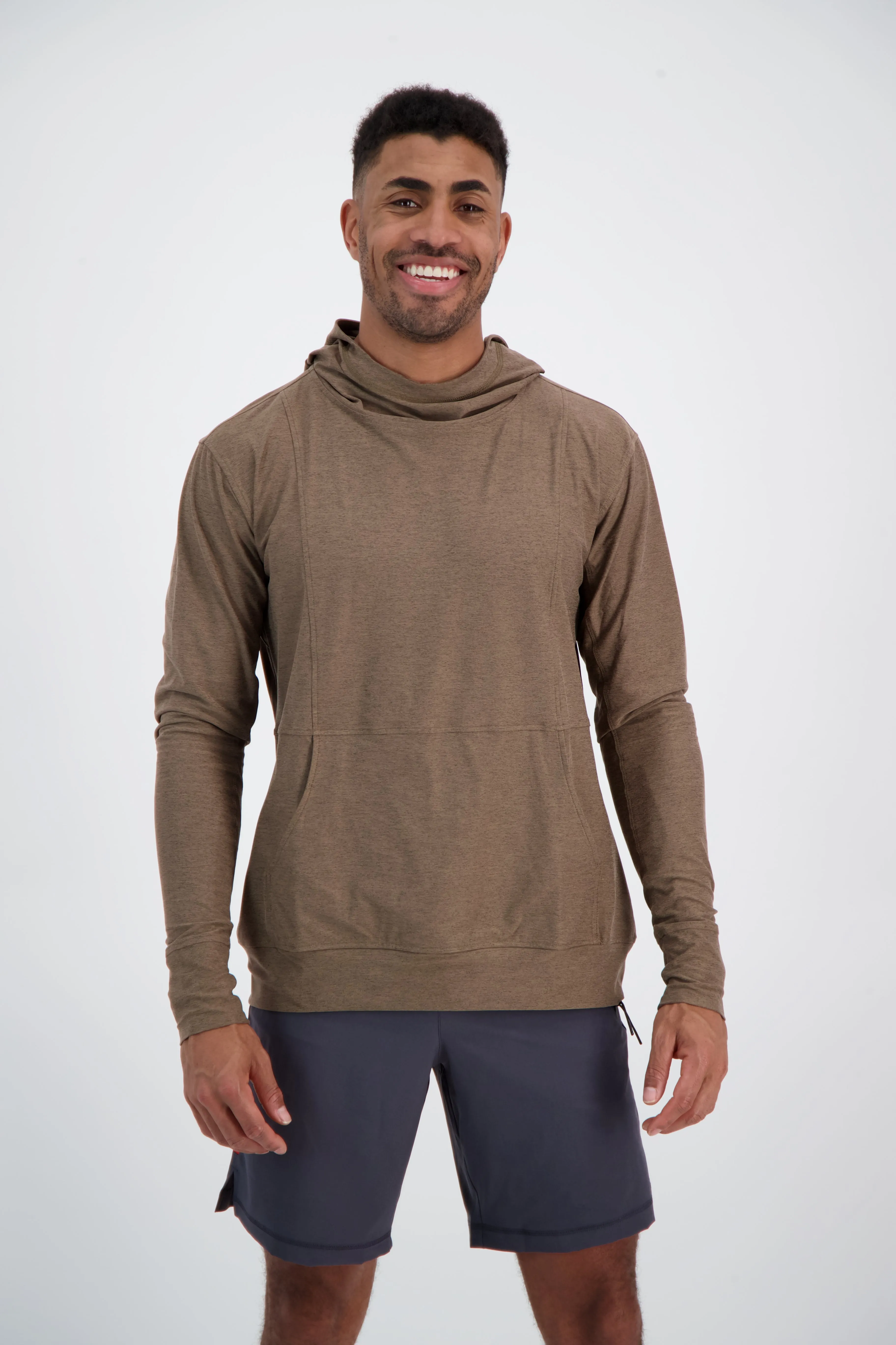Elevate Pullover Hoodie 2.0