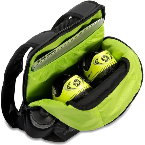 Especial Shadow Commuter Backpack