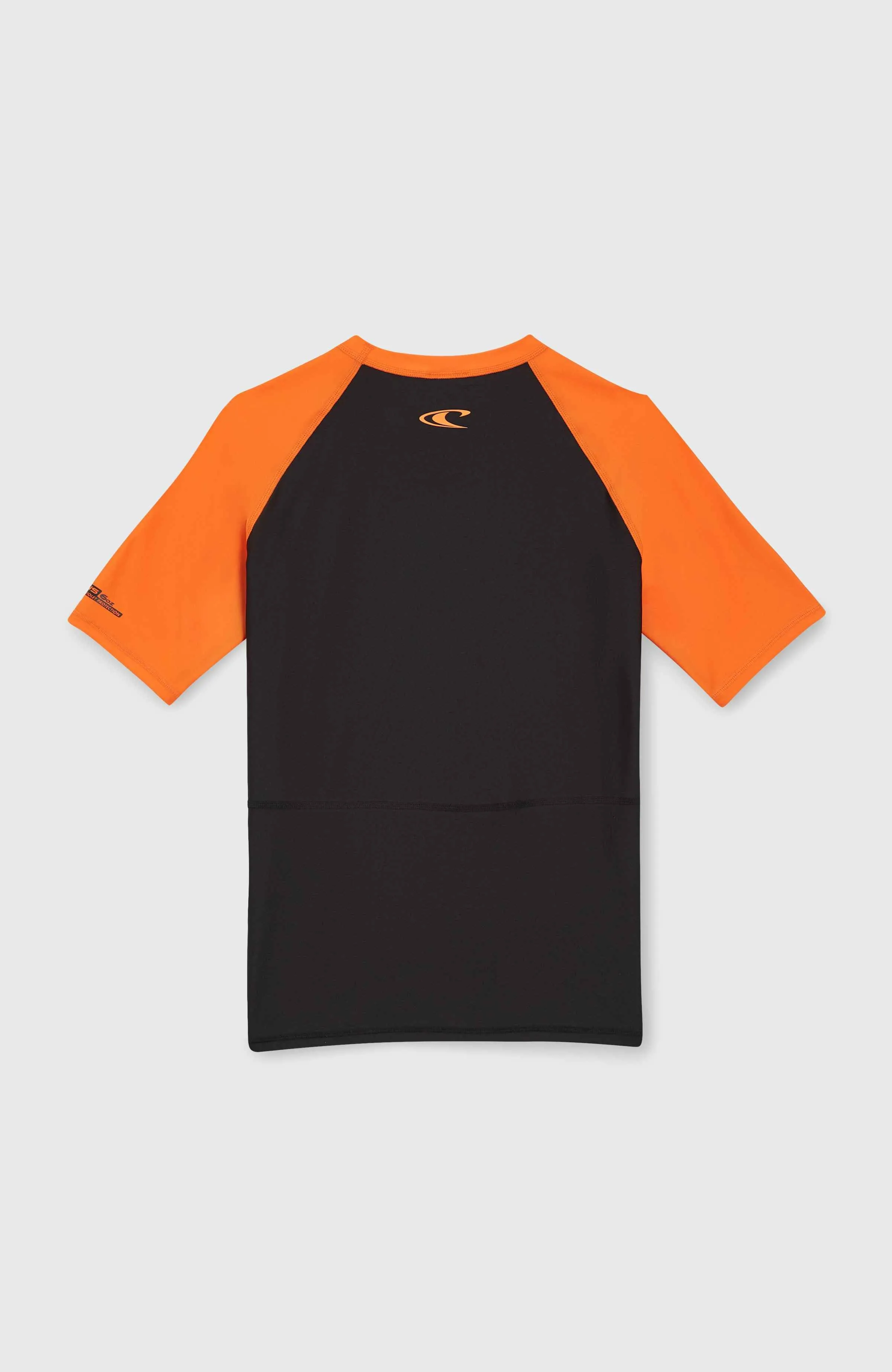 Essentials Cali Short Sleeve Skin | Black Out