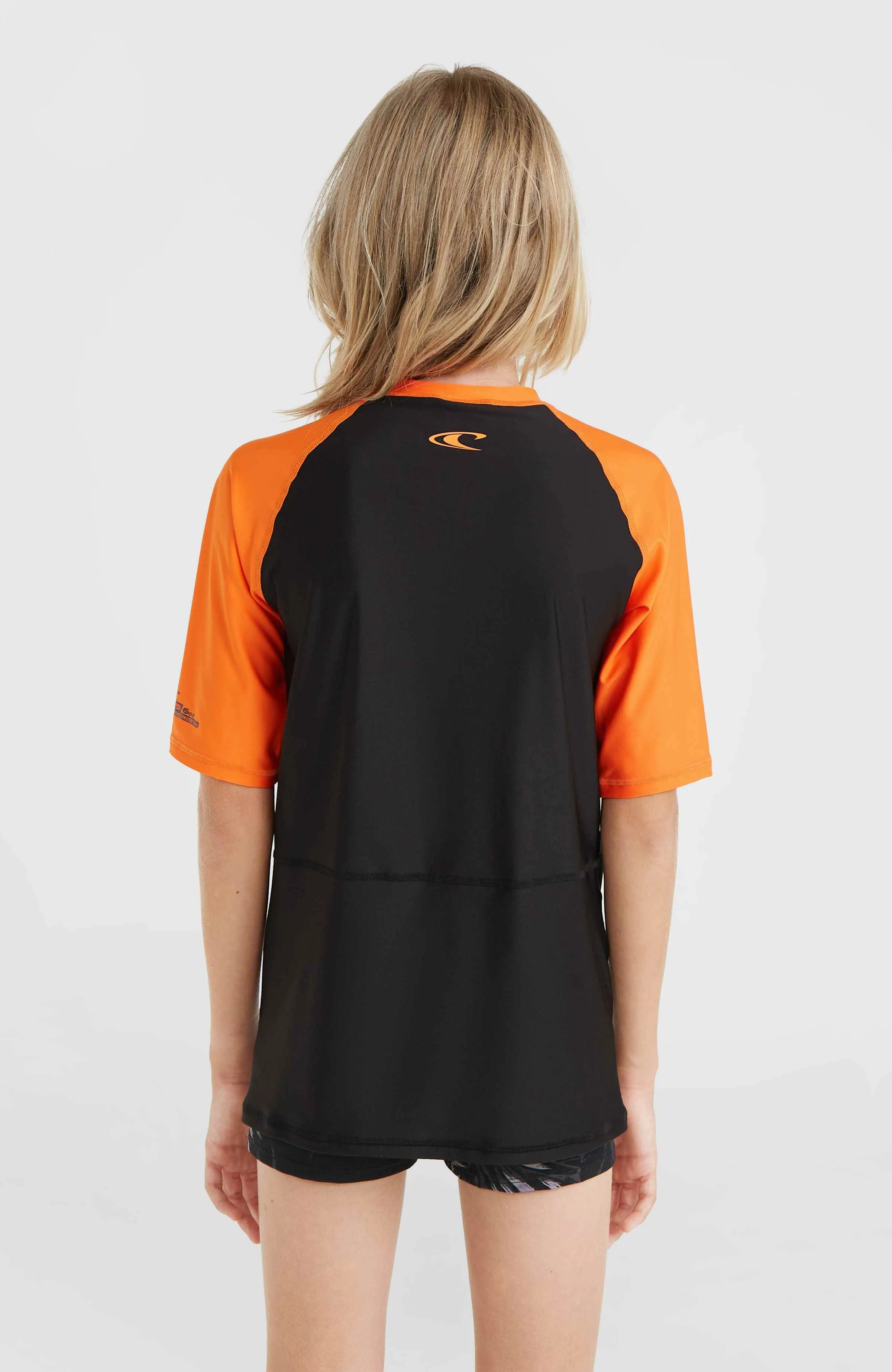 Essentials Cali Short Sleeve Skin | Black Out