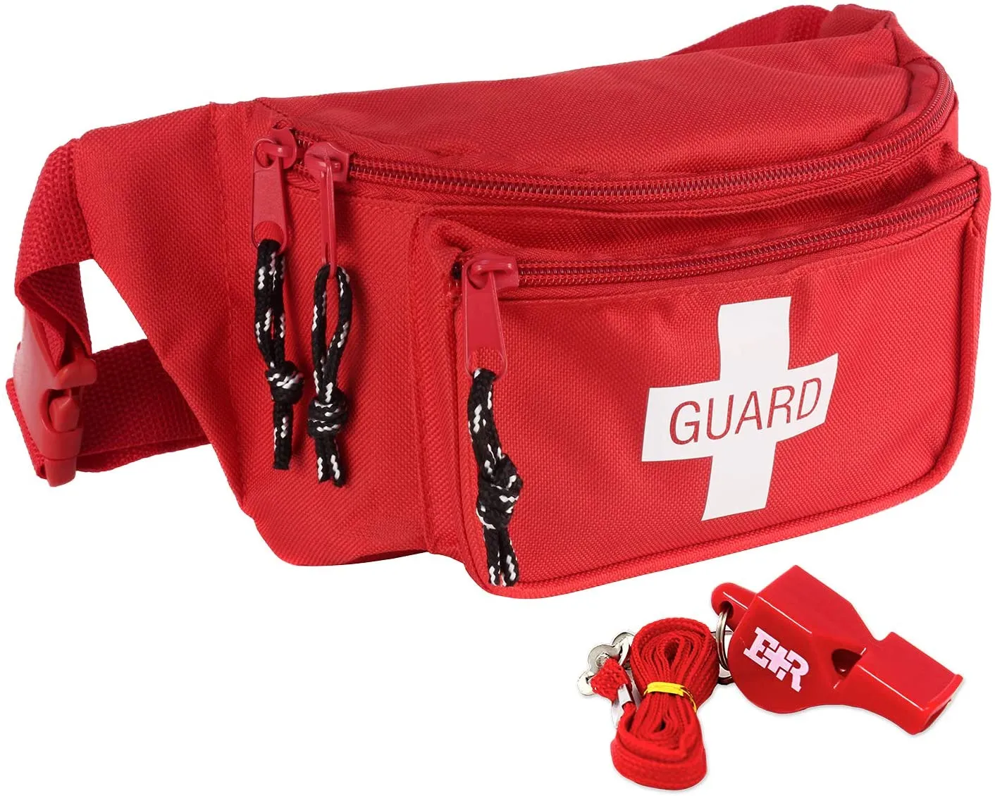 Ever Ready First Aid Fanny Pack/Hip Pack