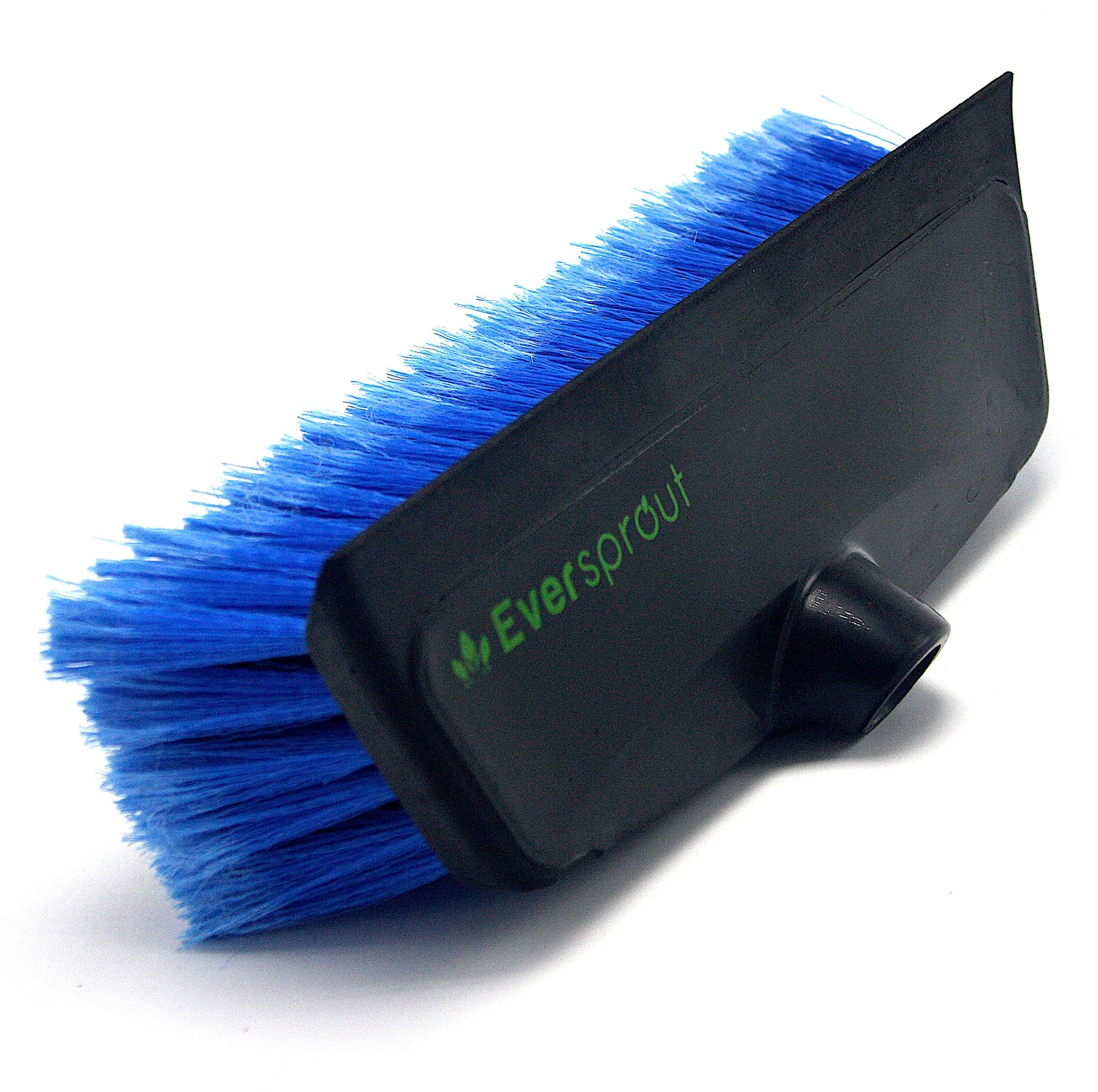 Eversprout Scrub Brush Pro - Professional Grade Cleaning Tool