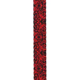 Evo Race78 Black/Red 3mm