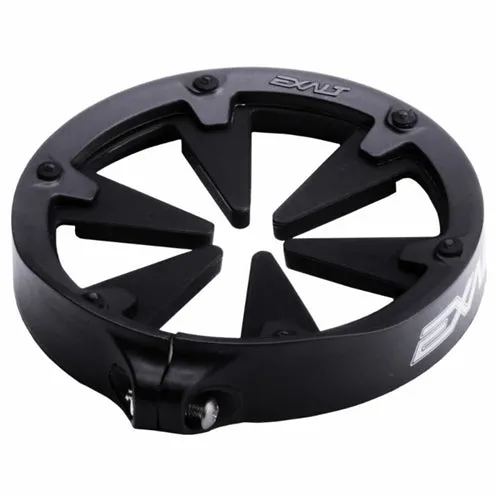 Exalt Universal Feed Gate Black