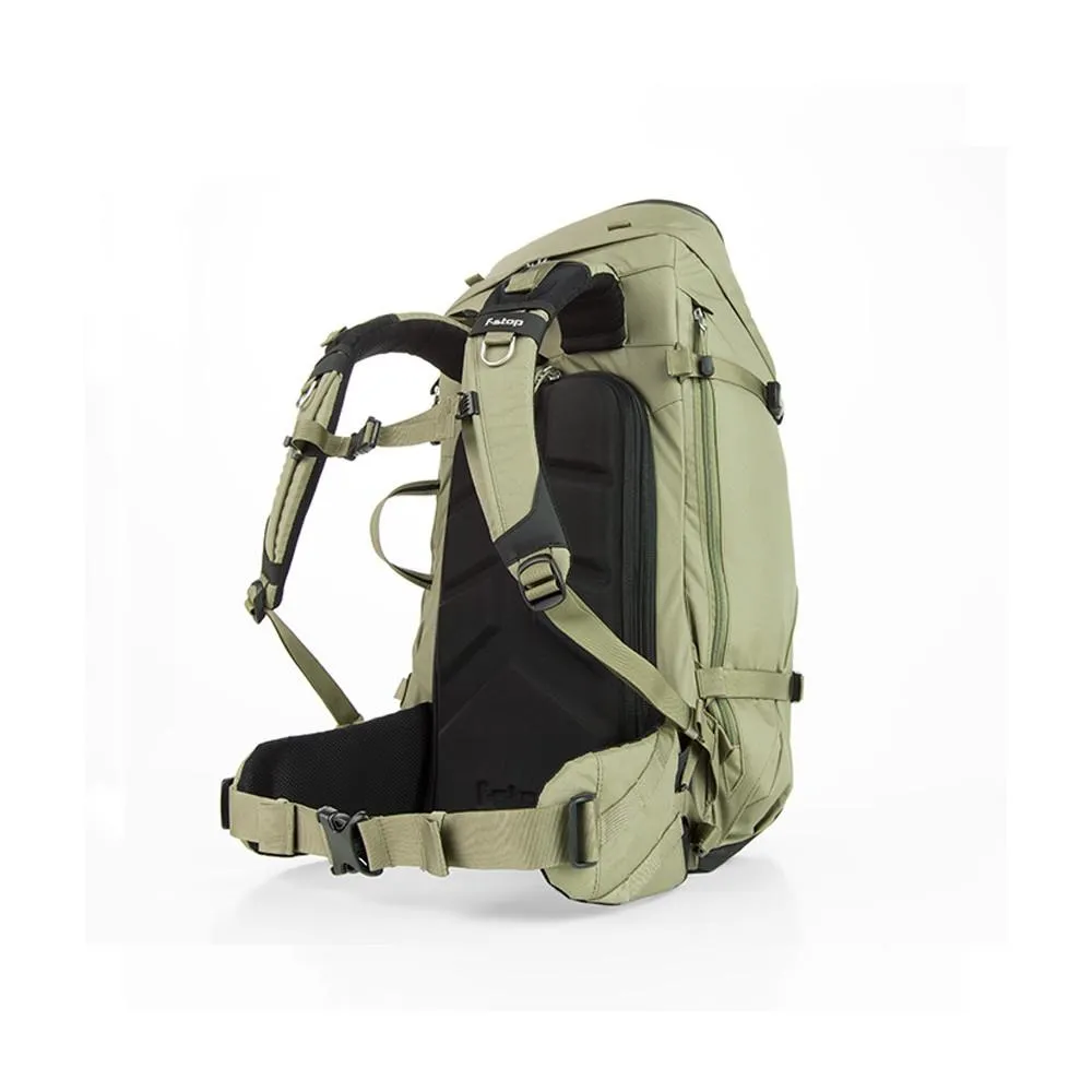 F-Stop Shinn Expedition Pack - Green (M145-71)