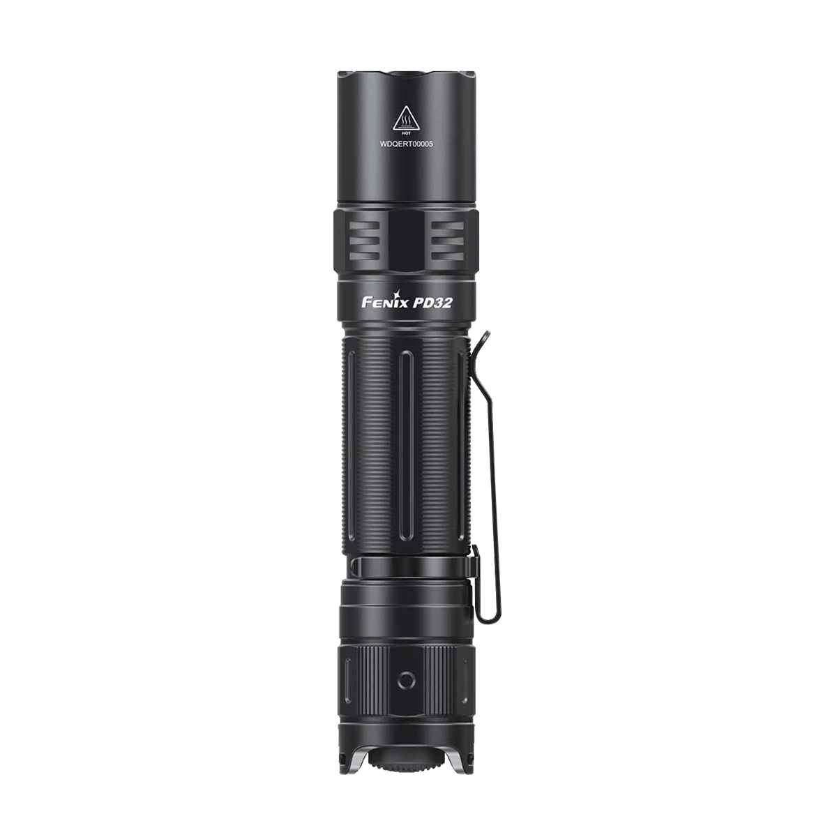 FENIX PD32 V2.0 1200 LUMEN FLASHLIGHT