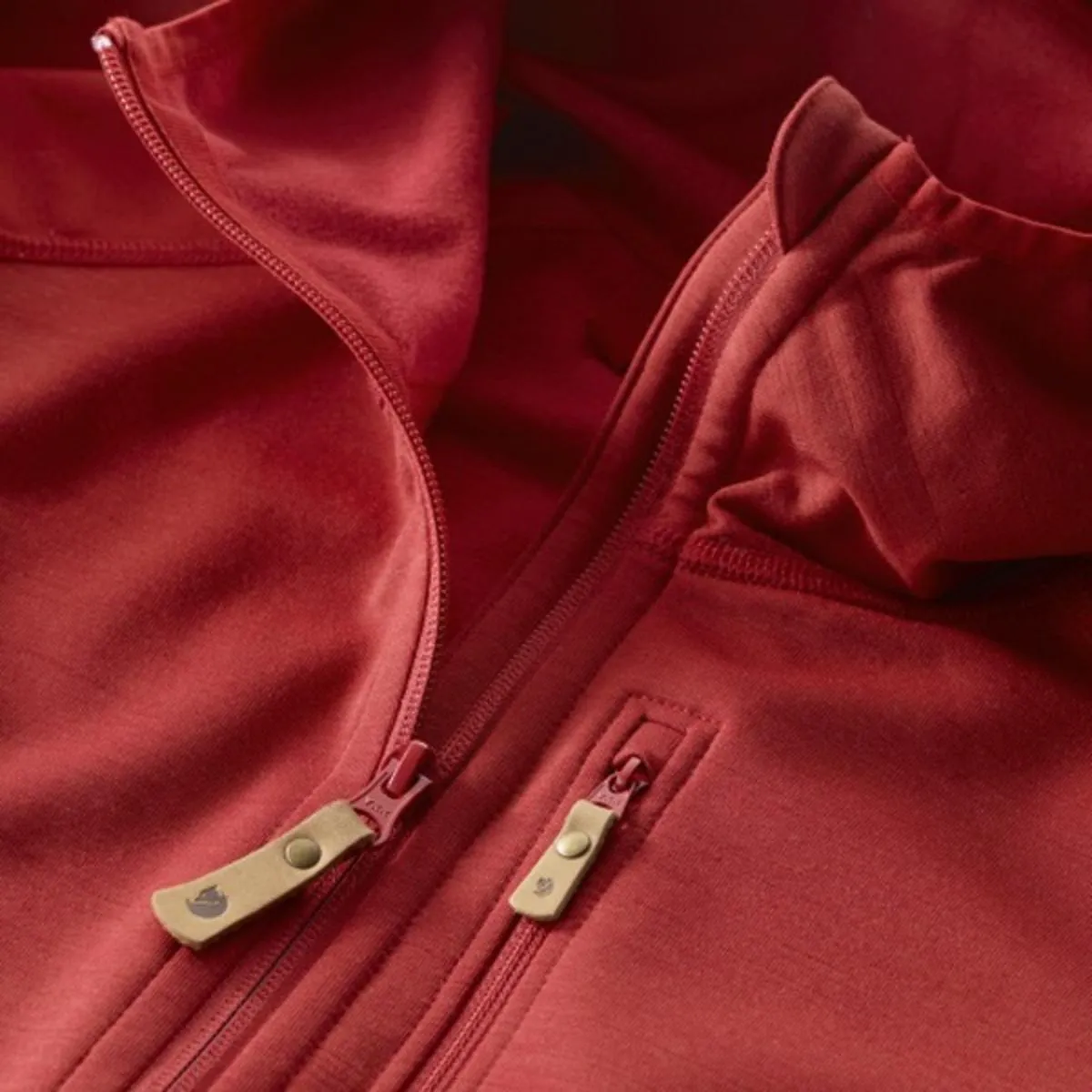 FjallRaven Women's Keb Fleece Hoodie