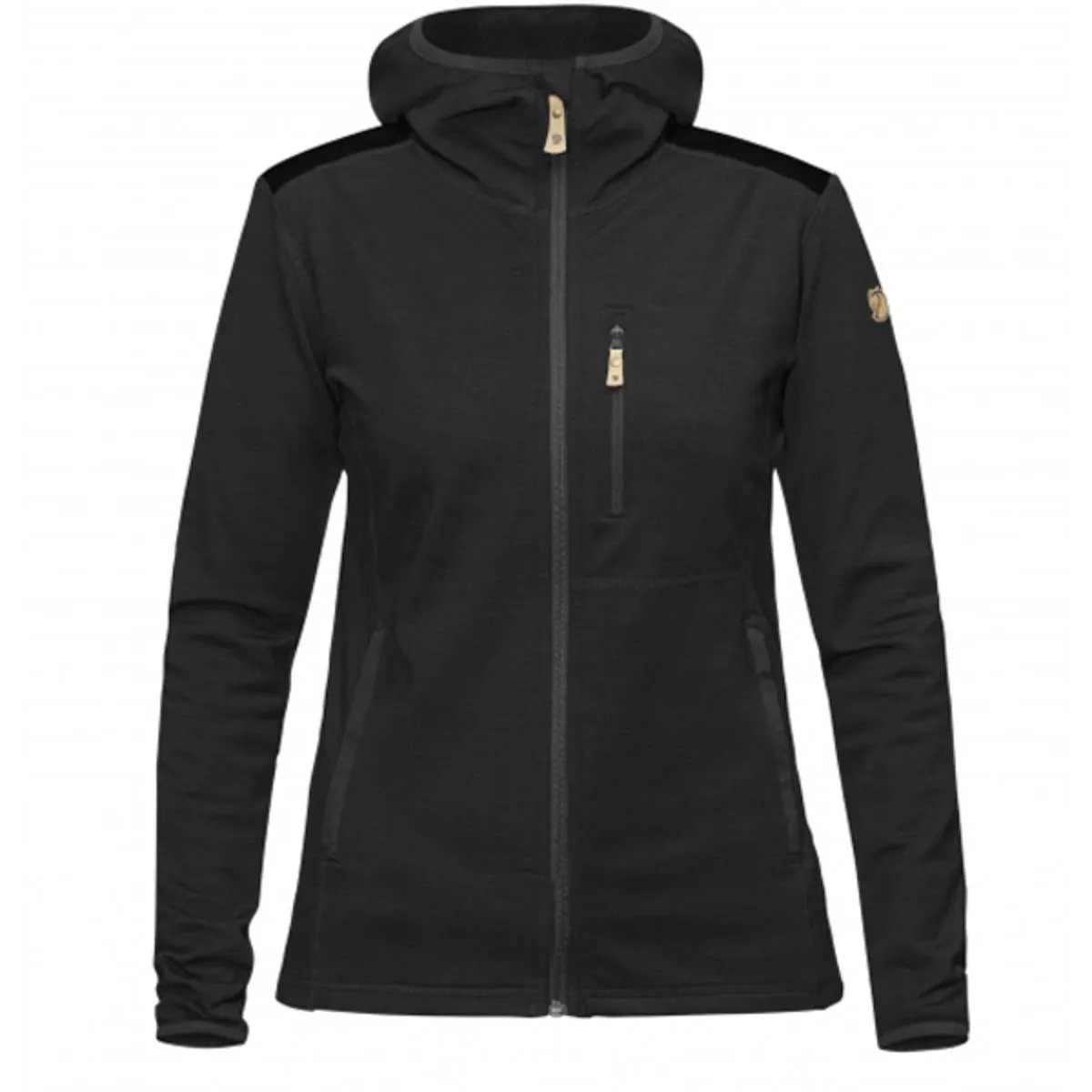 FjallRaven Women's Keb Fleece Hoodie