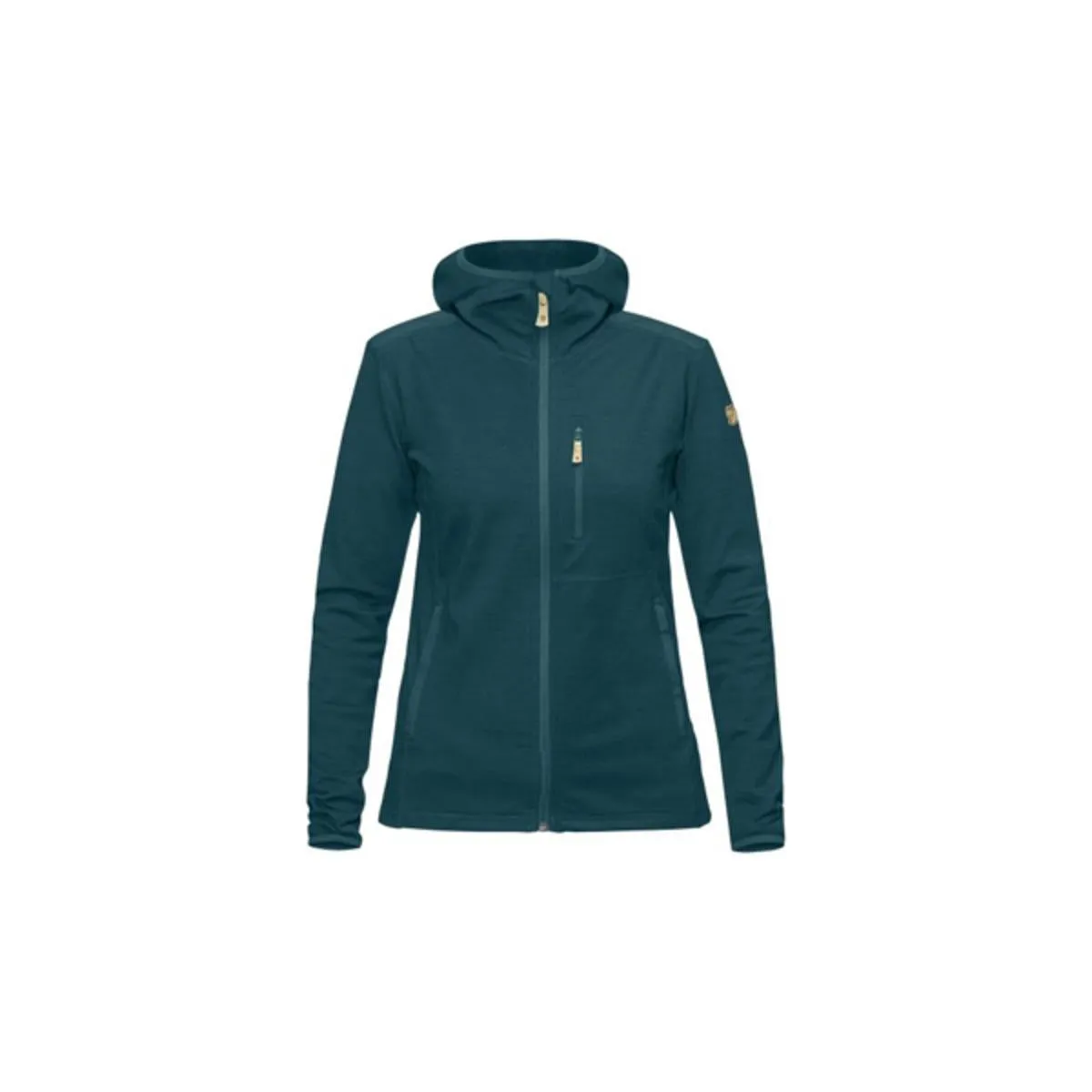 FjallRaven Women's Keb Fleece Hoodie