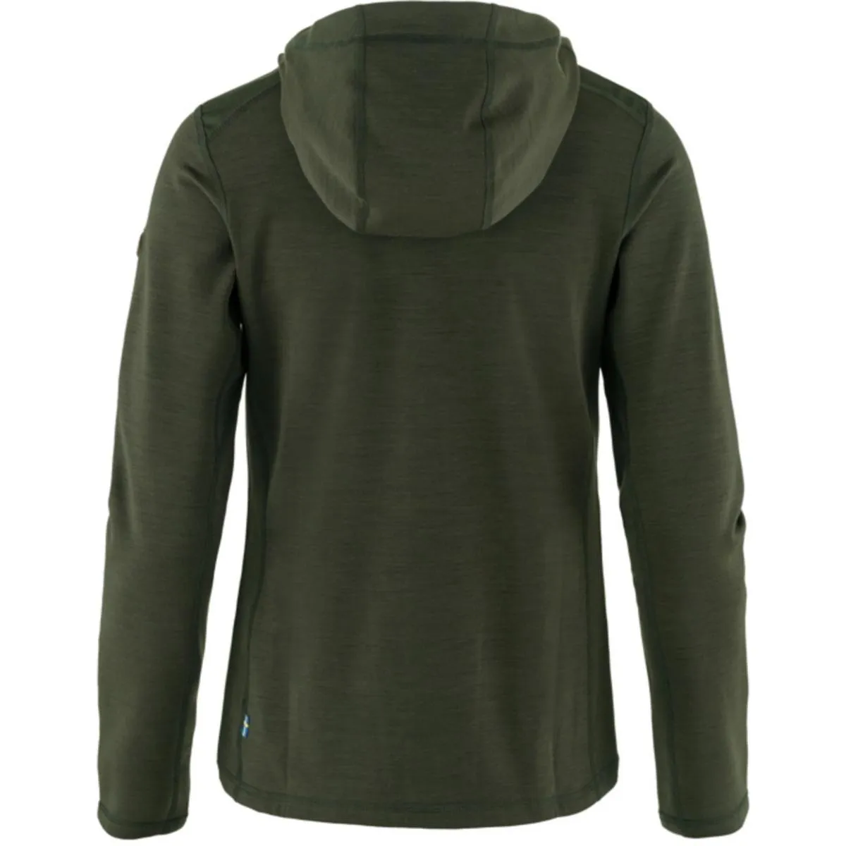 FjallRaven Women's Keb Fleece Hoodie