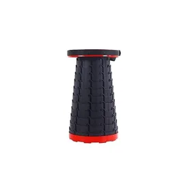 Foldable Telescopic Lightweight Compact Stool M24-16-5
