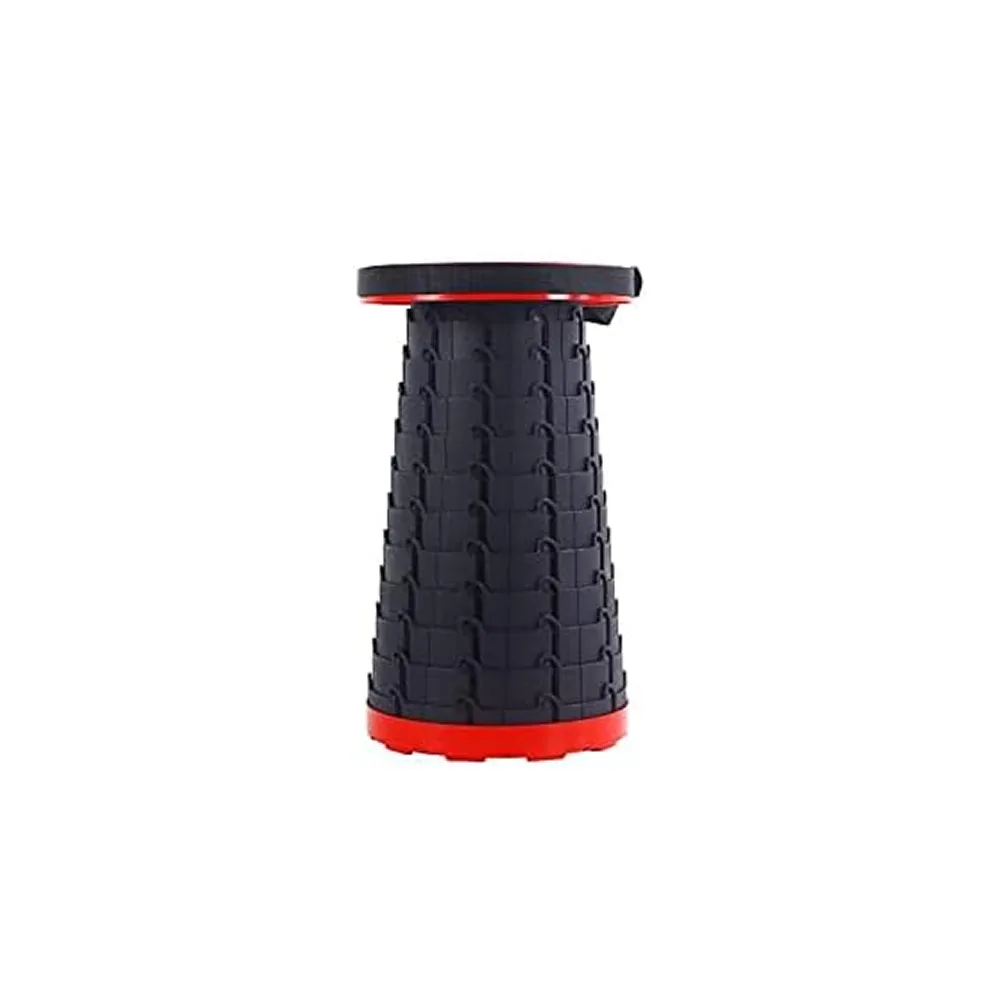 Foldable Telescopic Lightweight Compact Stool M24-16-5