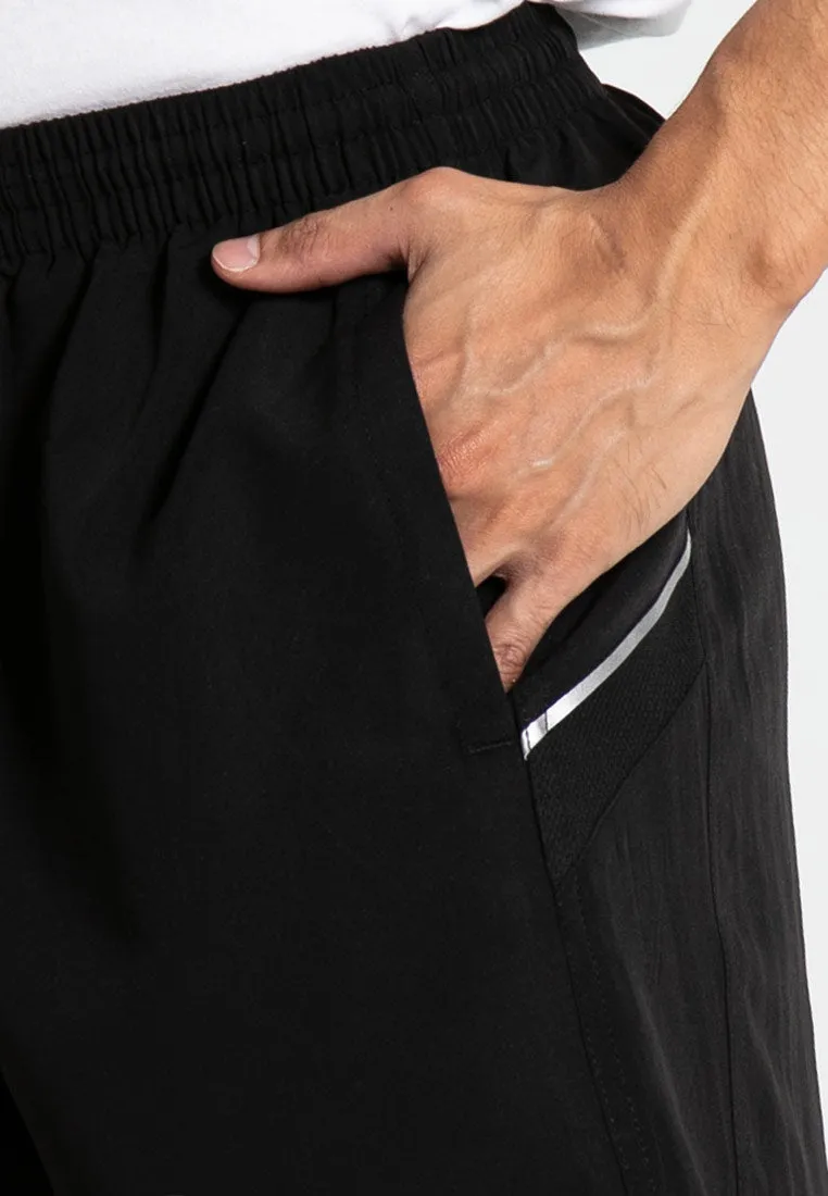 Forest Quick Dry Sports Shorts Men Casual Short Pants Men | Seluar Pendek Lelaki - 65835
