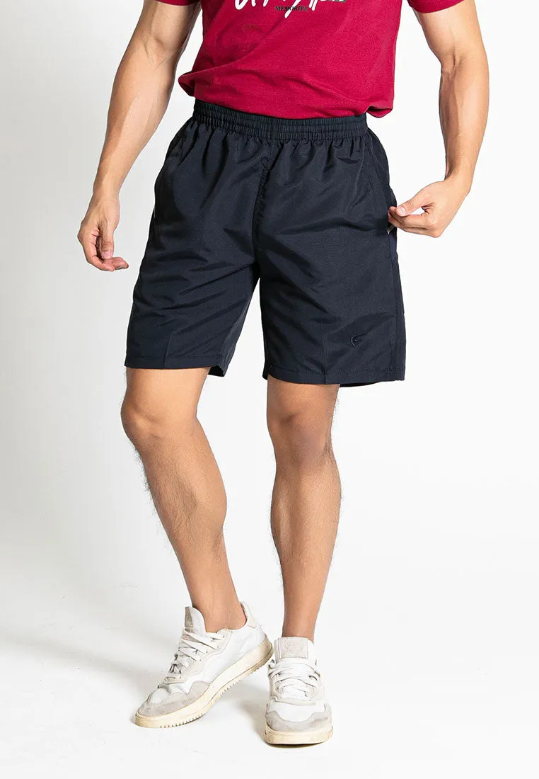 Forest Quick Dry Sports Shorts Men Casual Short Pants Men | Seluar Pendek Lelaki - 65835
