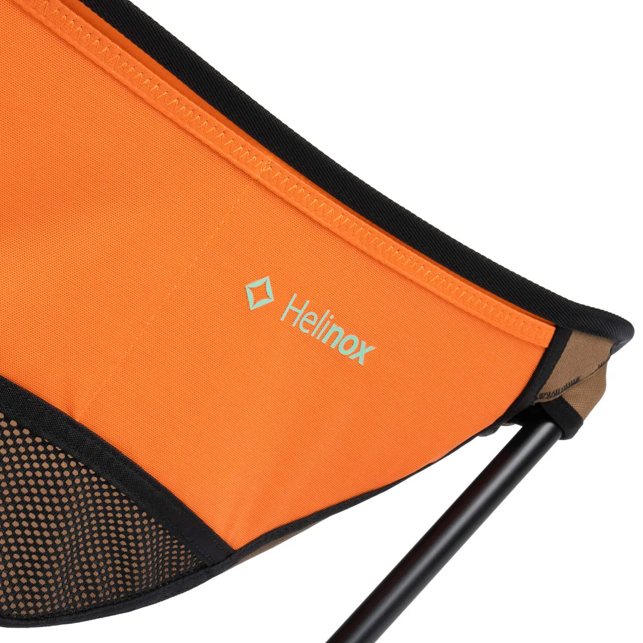 Helinox Sunset Chair Mint Multiblock