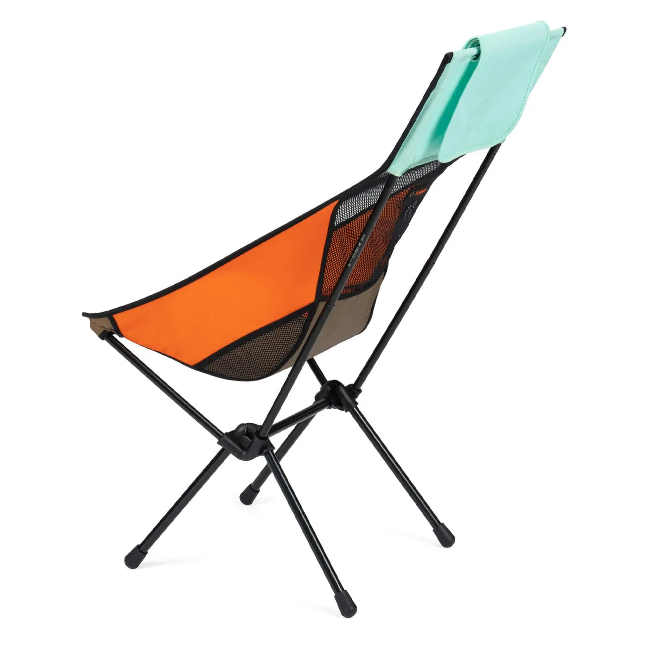 Helinox Sunset Chair Mint Multiblock