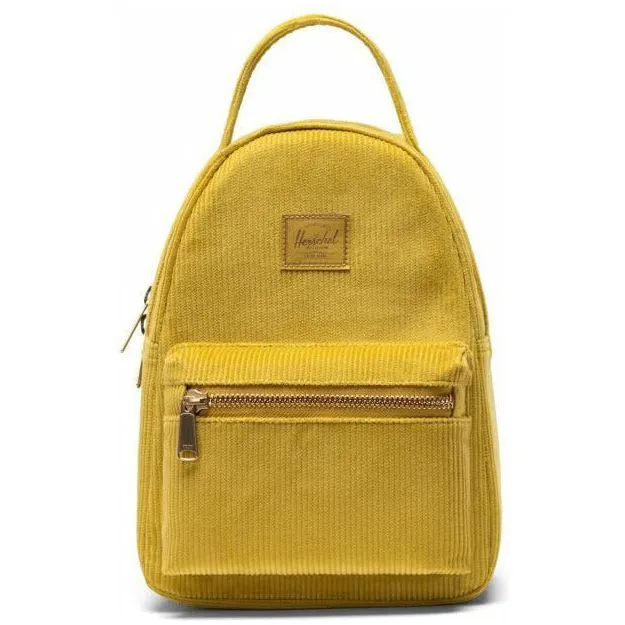 Herschel | Nova Backpack Mini | Corduroy