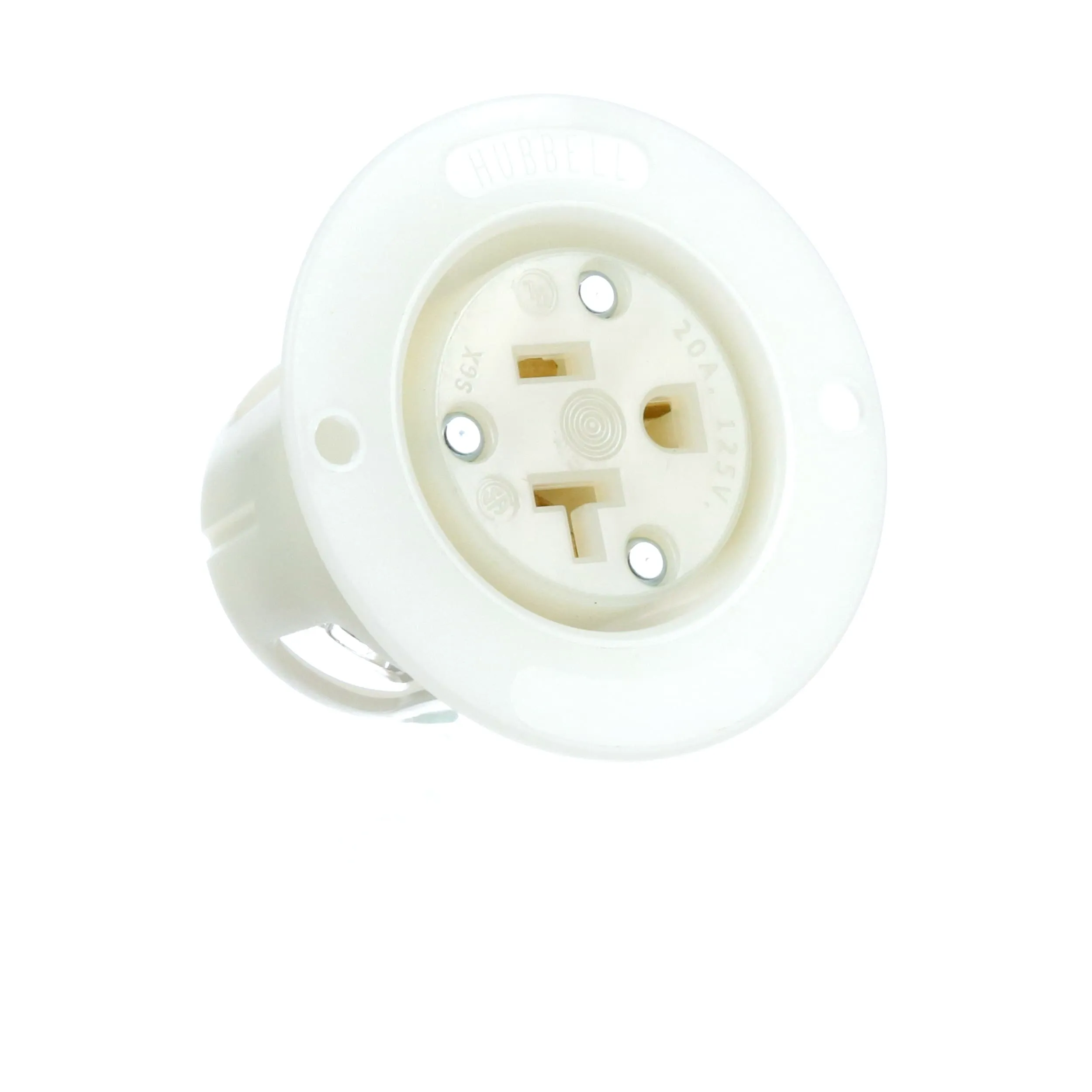 Hubbell Wiring Device-Kellems HBL5379C