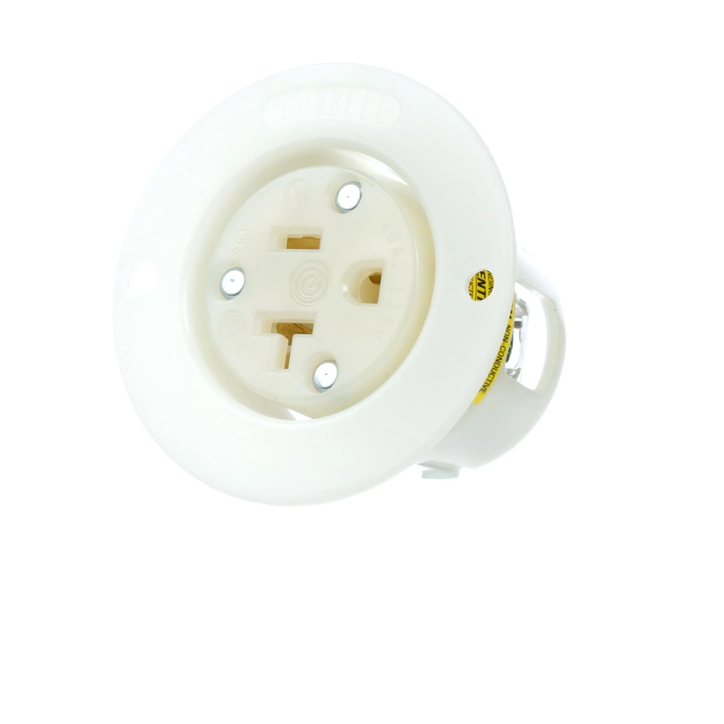 Hubbell Wiring Device-Kellems HBL5379C