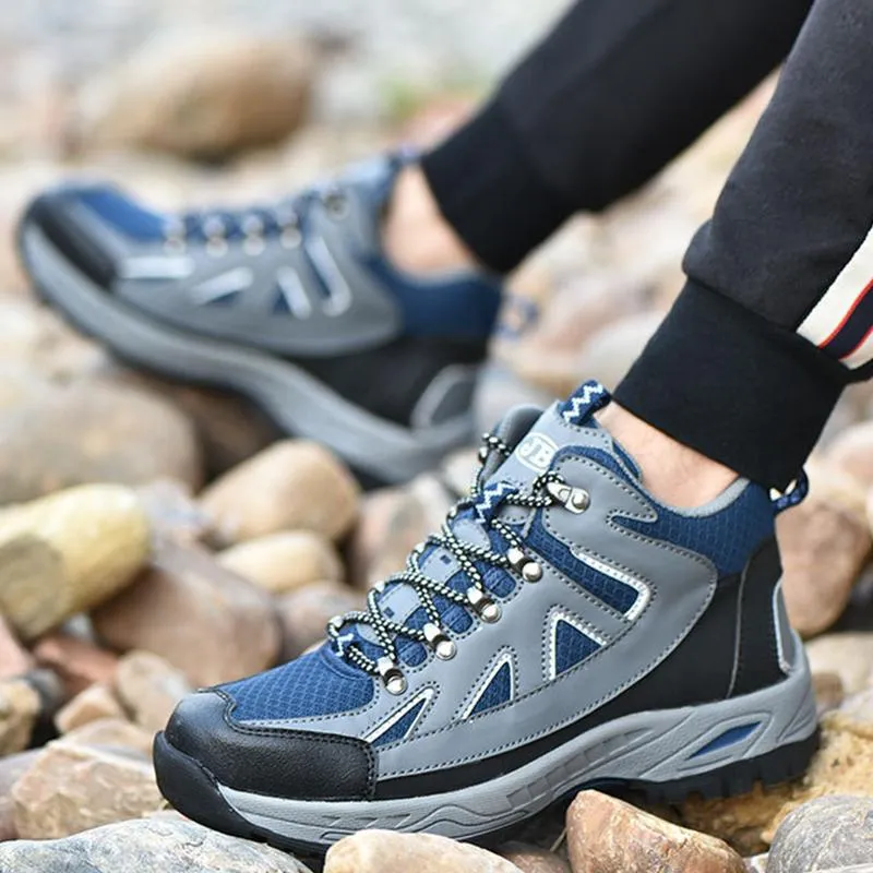 Insulated Rubber Boots Work Shoes