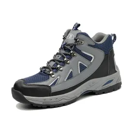 Insulated Rubber Boots Work Shoes