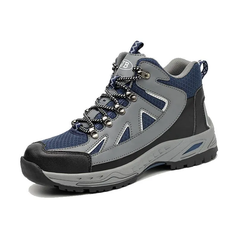 Insulated Rubber Boots Work Shoes
