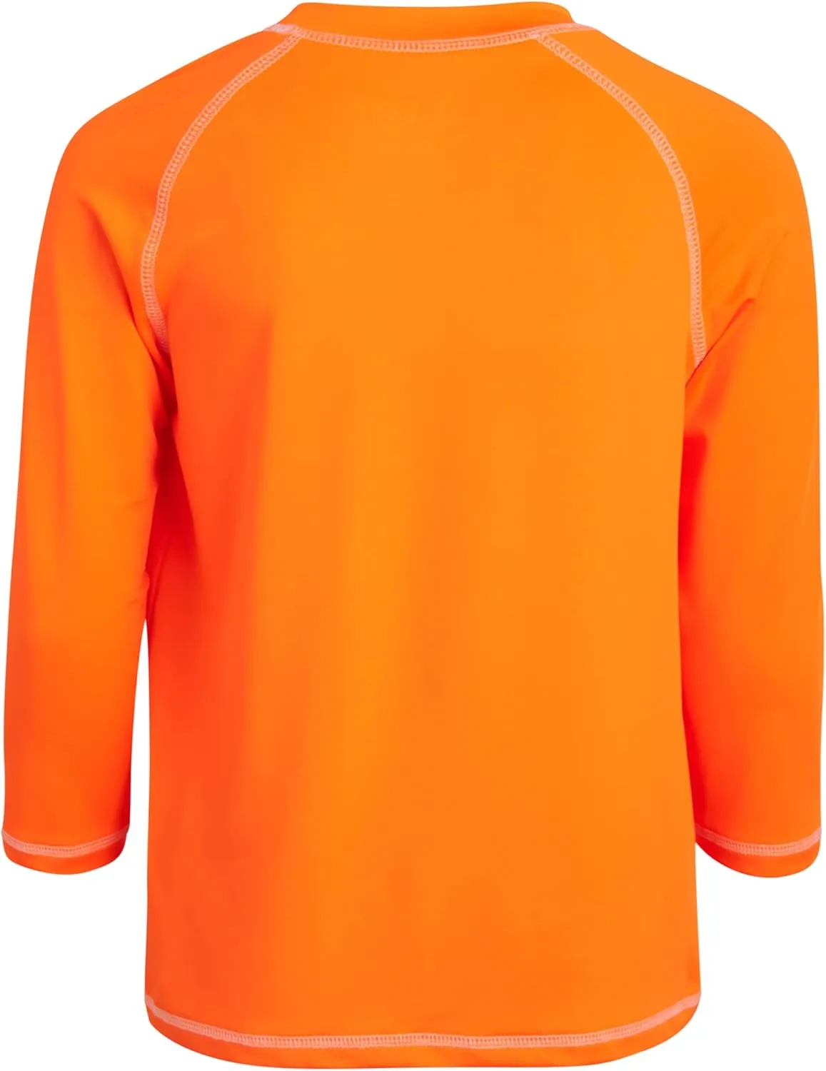 iXtreme Boys Swim Shirt - 2 Pack Rashguard UPF 50  Quick Dry Sun Protection Swimwear Boys Rash Guard Long Sleeve (Size 5-18)