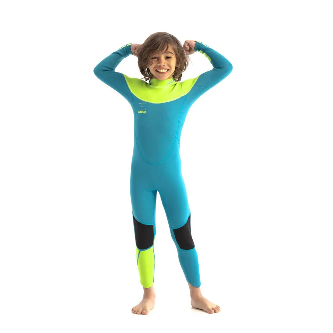 Jobe Kids Boston 3/2mm Wetsuit