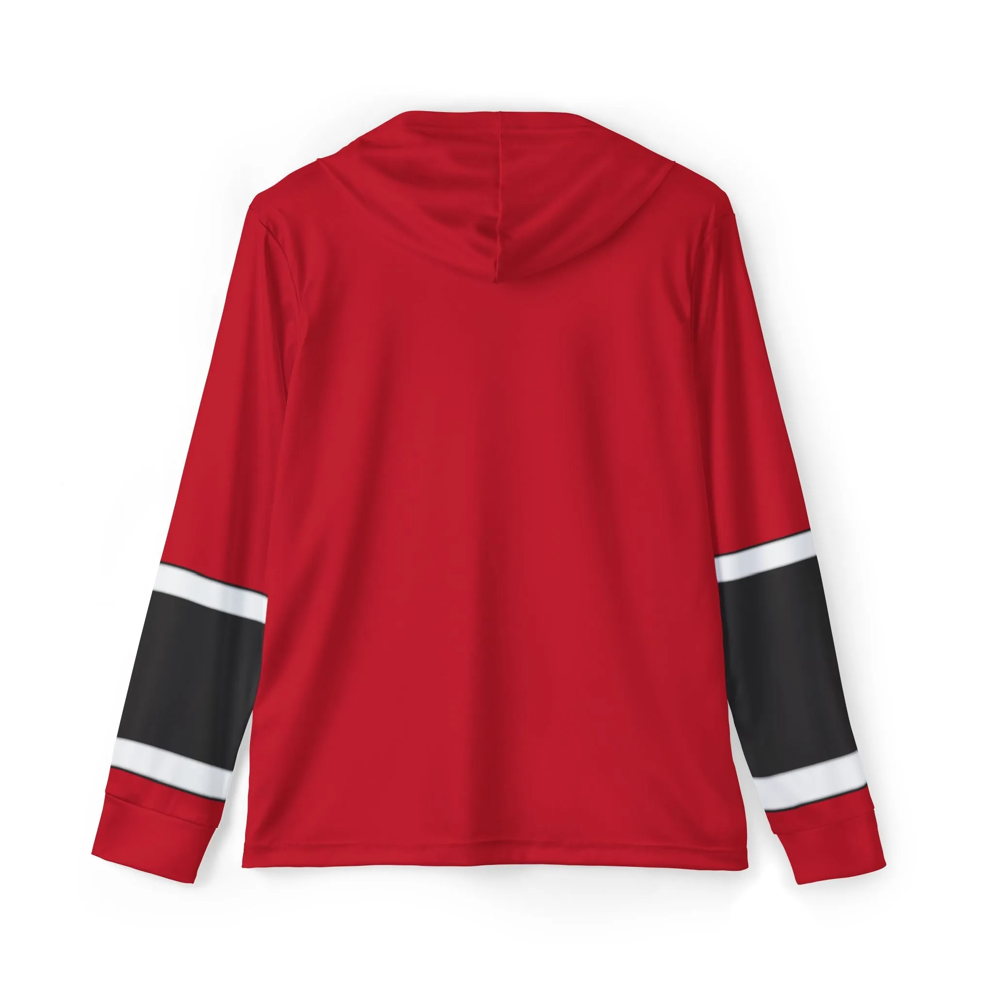 Kakuranger Ninja Red Hoodie (Full Print)