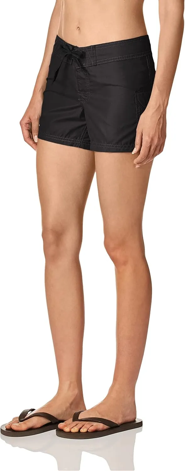 Kanu Surf Women's Breeze Boardshort