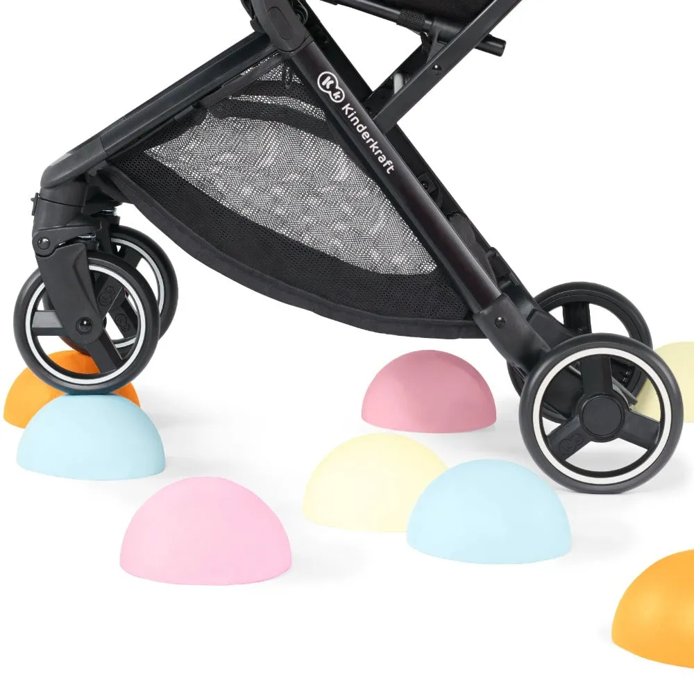 Kinderkraft Nubi Pushchair/Stroller
