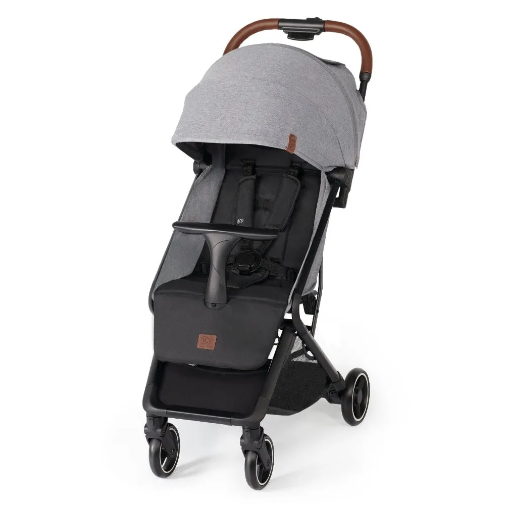 Kinderkraft Nubi Pushchair/Stroller