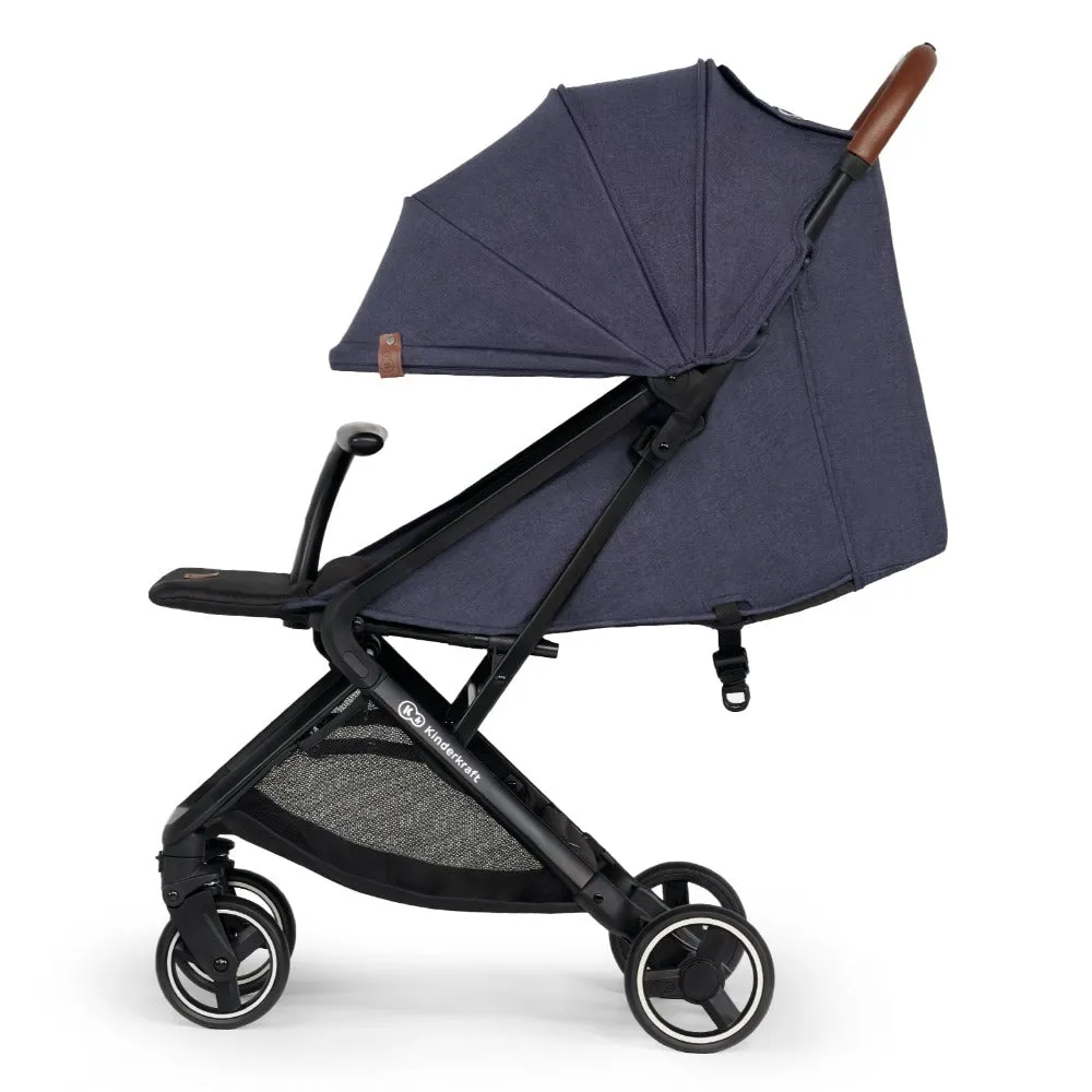 Kinderkraft Nubi Pushchair/Stroller