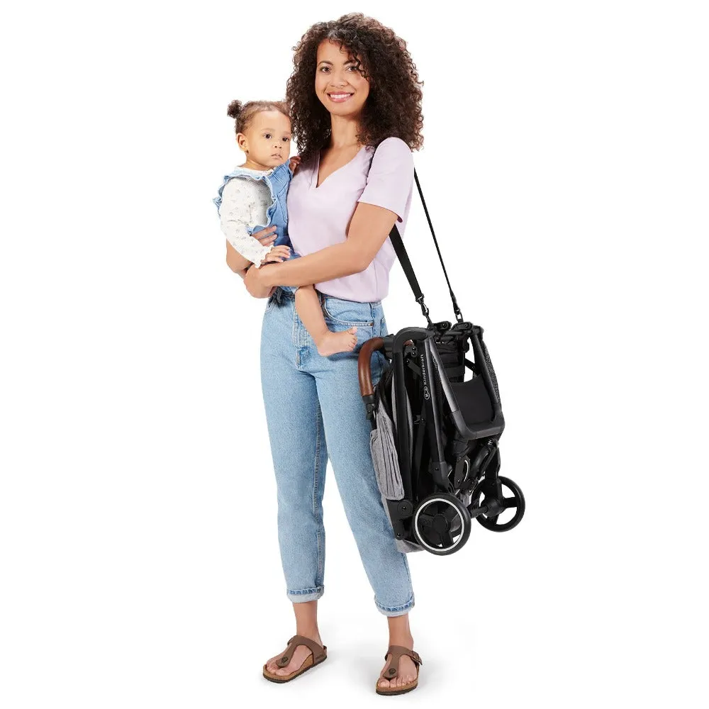 Kinderkraft Nubi Pushchair/Stroller