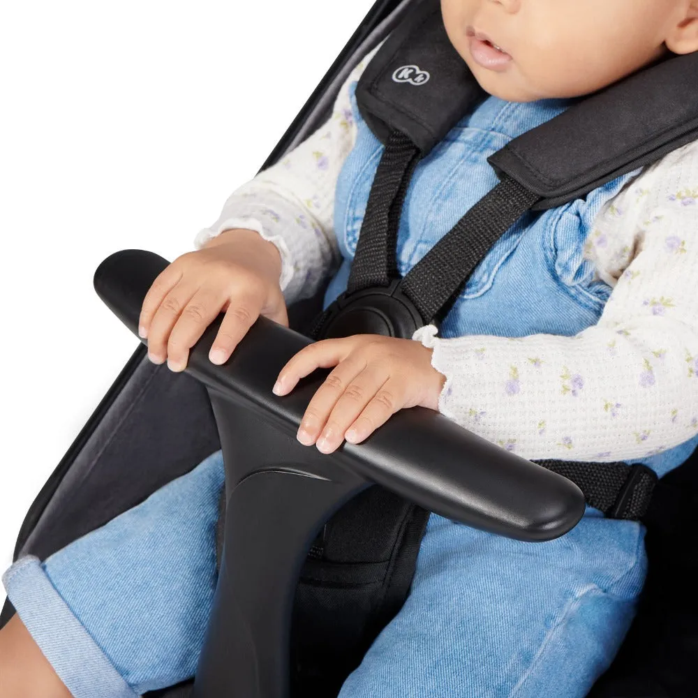 Kinderkraft Nubi Pushchair/Stroller