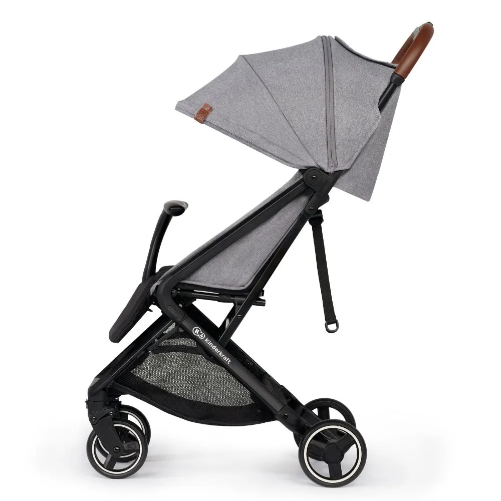 Kinderkraft Nubi Pushchair/Stroller