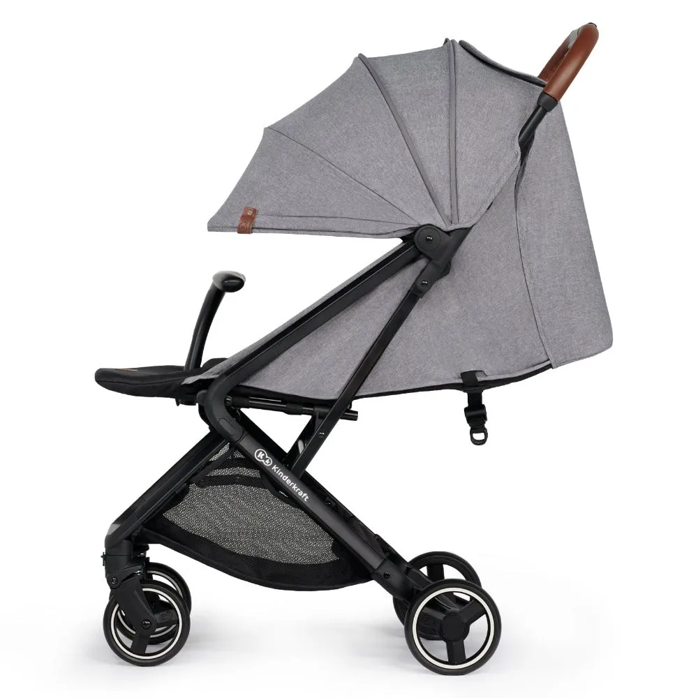 Kinderkraft Nubi Pushchair/Stroller