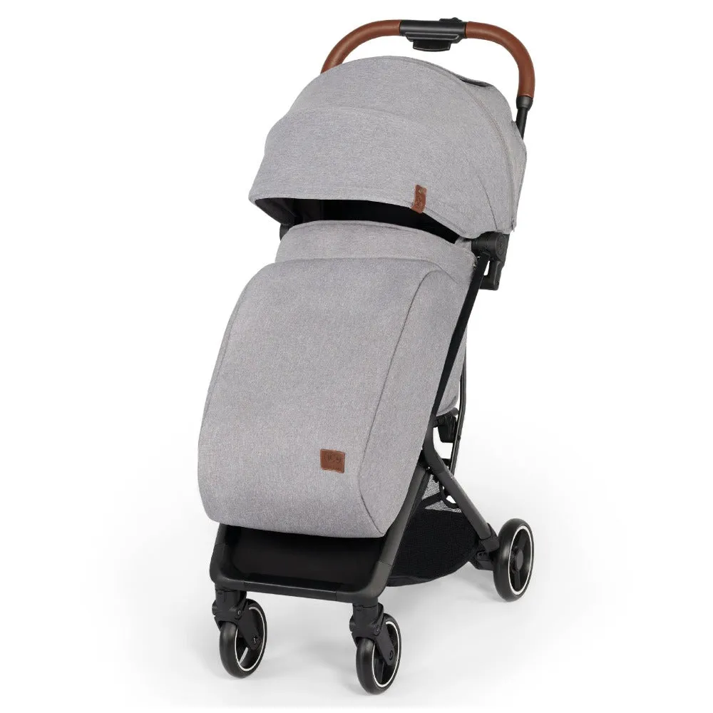 Kinderkraft Nubi Pushchair/Stroller