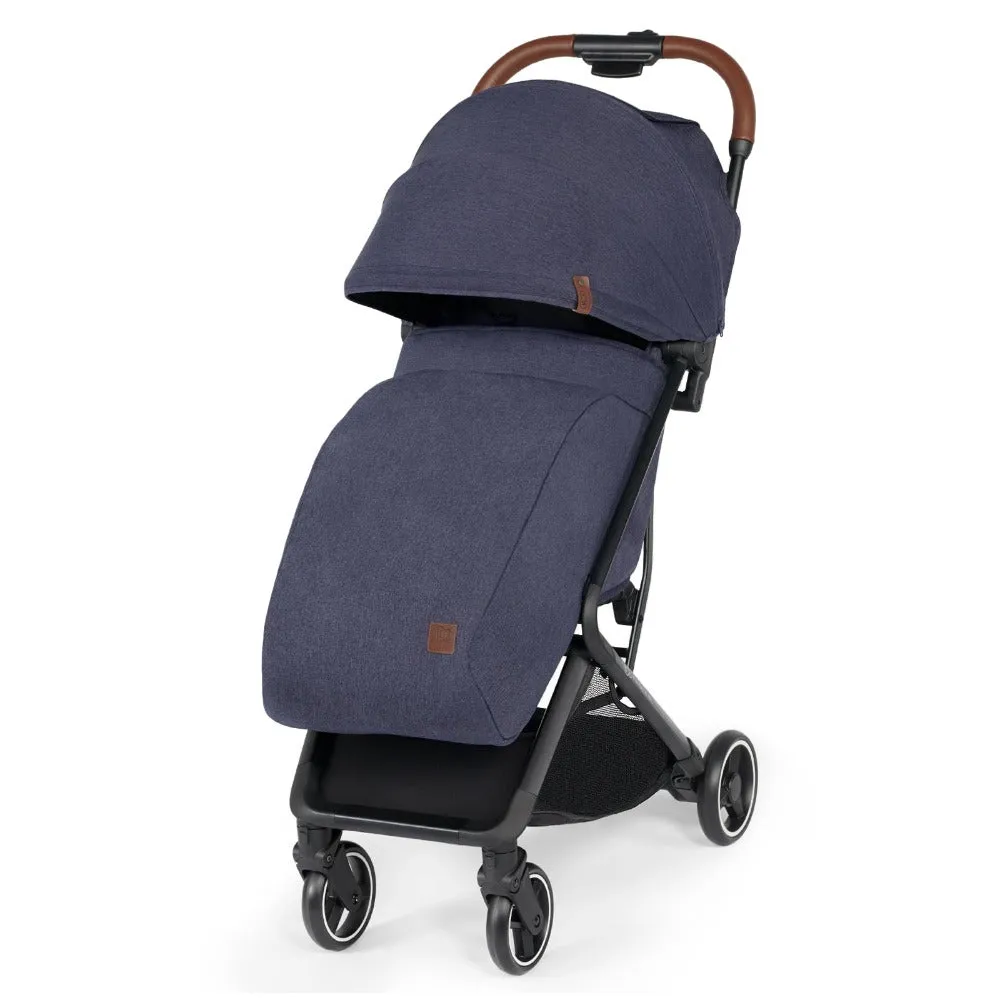 Kinderkraft Nubi Pushchair/Stroller