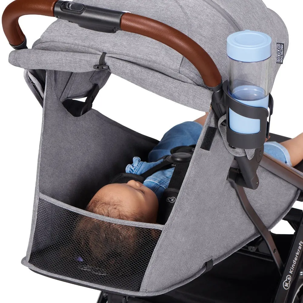 Kinderkraft Nubi Pushchair/Stroller