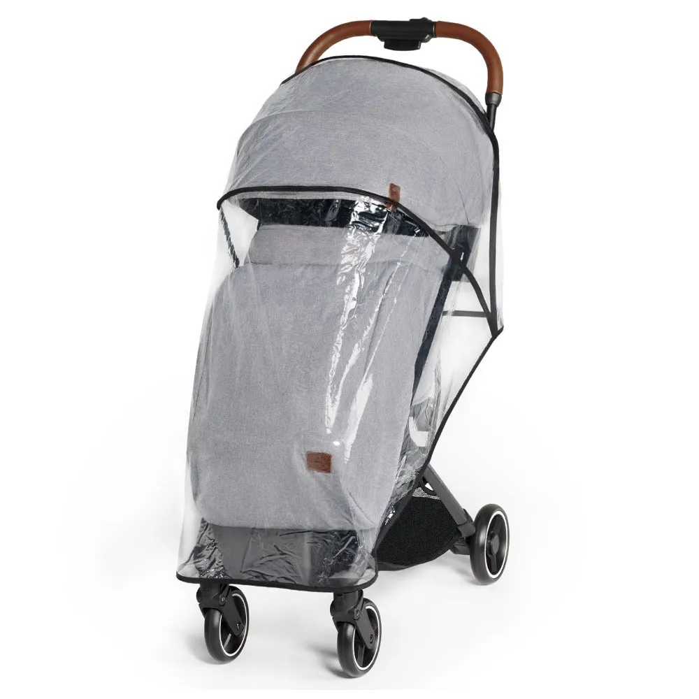 Kinderkraft Nubi Pushchair/Stroller