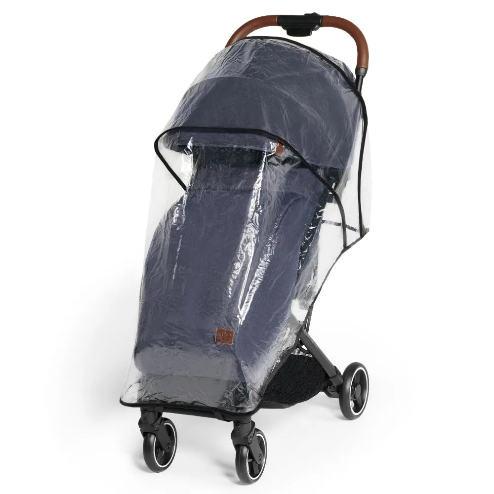 Kinderkraft Nubi Pushchair/Stroller