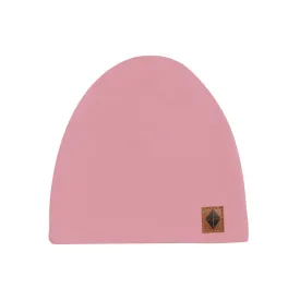 Kyte Baby Bamboo Jersey Beanie - Apple Blossom