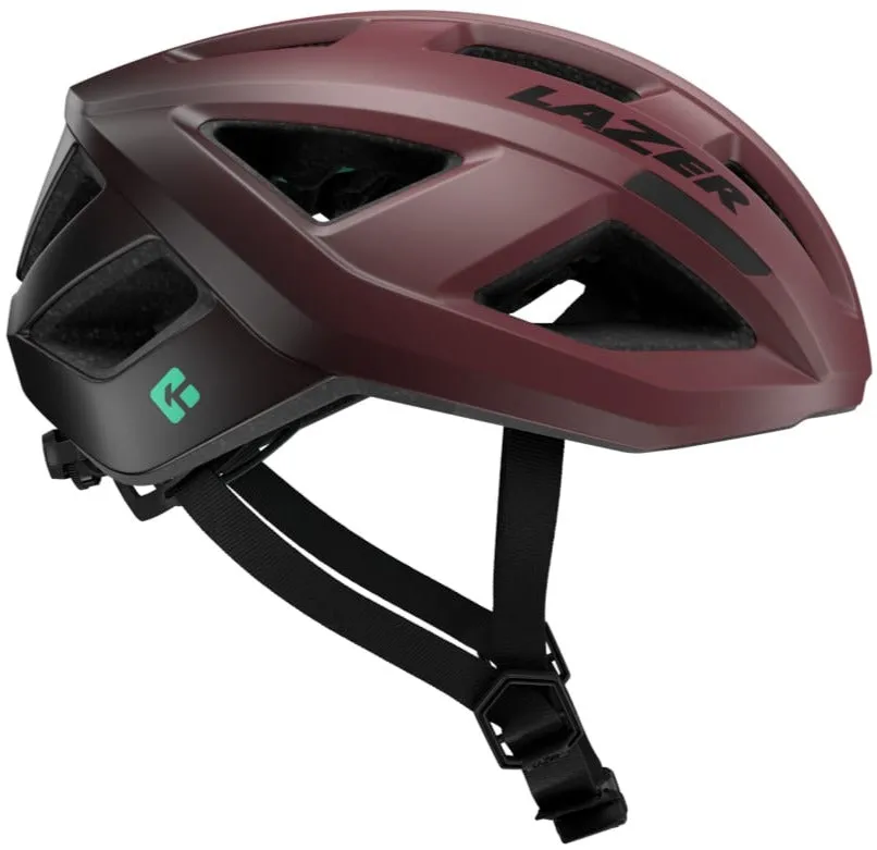 Lazer Tonic Kineticore Road Helmet